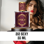 REPUBLIKA 212 SEXY WOMEN 55ML