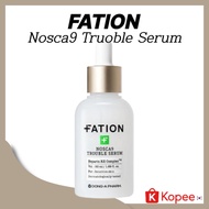 FATION Nosca9 Truoble Serum