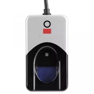 laeh6285 Digital Persona U.are.U 4500 Biometric Reader URU4500 Scanner Optical USB Fingerprint Senso