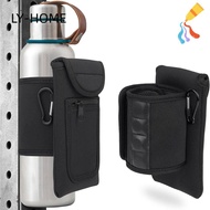 LIAOYING Water Bottle Sleeve, Universal Waterproof Water Bottle Pockets, Elastic Gym Accessories Mag