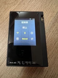 Onkyo DP-S1 Digital Audio Player 數碼音樂播放器