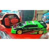 Auldey Race Tin Gen-3 Lamborghini