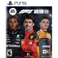 (🔥NEW RELEASE🔥) F1 2023 Champions Edition (PS4 & PS5) Digital Download