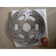 FRONT DISC DISC JUPITER Z1 2013 ORIGINAL YAMAHA GENUINE PARTS 1DY-F582U-10
