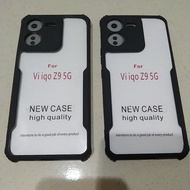 SOFTCASE iQ00 Z9 5G NEW CASE