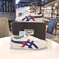 全新Asics Onitsuka Tiger sneakers 鬼塚男女情侶悠閒鞋波鞋運動鞋休閒鞋鞋子sport shoes sportty wearing出街返工返學輕便舒服鞋生日禮物送禮返工返學上