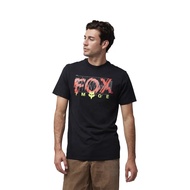 10.10 Sales Original Fox T Shirt Enery SS Prem Tee Male Shirt Top