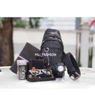 SET GIFT BOX UNTUK LELAKI ANNIVERSARY/BIRTHDAY
