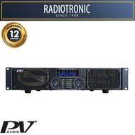 PV Audio 400W 2 Channel Power Amplifier DS-9702 AM3007