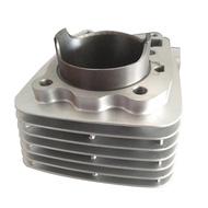 Motorcycle Engine Parts Air Cylinder Block For SUZUKI DR200 DR200S DR200SE DR 200 1986-2017 DF200 19