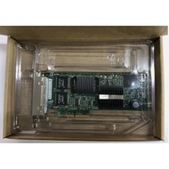 Dell Intel PRO/1000 VT Quad Port Gigabit RJ-45 Card H092P 0YT674 0HM9JY 9404