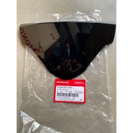 Fu led wind shield, fu 125 2018 - 2025