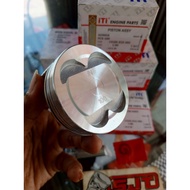 Piston kit iti vario160 pcx160 std 50 100 60mm 60.5mm 61mm pen14