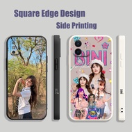 Casing For Realme C2 C3 8 8i 7i C35 C30 Pro Bini Maloi bini Female group members PX005 Phone Case Sq