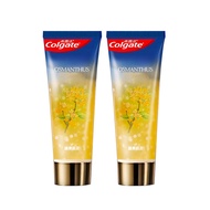 Colgate | สารสกัดกรดอะมิโน ยาสีฟัน Colgate รสฝรั่งอูหลง