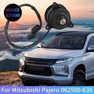 For    Radiator Fan Motor Accessories 062500-6351