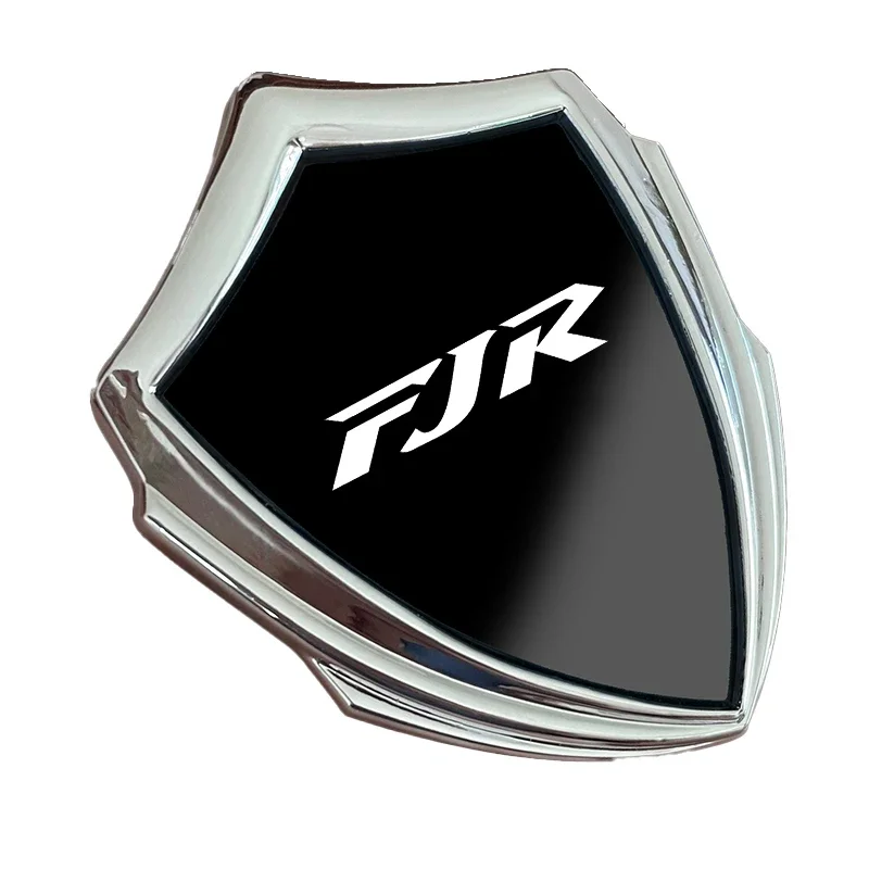 For Yamaha XJ6 XJR1300 FJR1300 FJR XJR 1300 Motorcycle Accessorie sticker