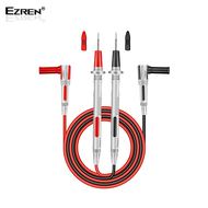 Ezren EZ-0054 Kabel Multimeter Digital 20A Silicon Rubber Wire