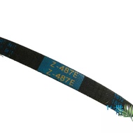 Suitable for Skyworth Washing Machine Belt HUANYU Z-487E