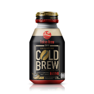 กาแฟโคลด์บริว 275 มล. โตเกียวบริว