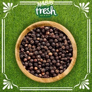 SARAWAK BLACK PEPPER | LADA HITAM (BEST QUALITY)