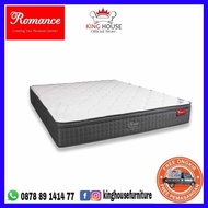 Romance Hanya Kasur Spring Bed R140 Pillow Top 160x200 #kinghouse