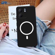 Soft Case Oppo A5X 4G / Oppo A5X 5G / Oppo CPH2725 - Softcase Bening Clear Case - Casing hp Oppo A5X