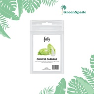 Fatty Seeds Chinese Cabbage