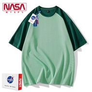NASA WTAPS | Lightweight Summer Breathable Tshirt Short Sleeve