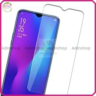 Super durable nano flexible Oppo A73 screen protector