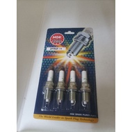 NGK Spark Plug HONDA ACCORD SDA 2002-2007 CRV S9A 2001-2006 ZFR6K-11