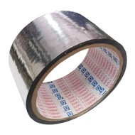 Aluminum Duct Tape, Adhesive Glue, Large Aluminum Duct Tape