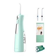 健標 - Careplus (健標) CF100C(T) 牙齦按摩清潔牙縫無線型水牙線機/沖牙機/沖牙器(電池)