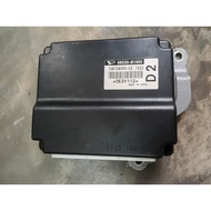 PERODUA ALZA GEARBOX ECU 89530-B1450 D2 (ORIGINAL USED) (SFH)
