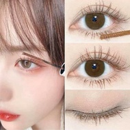 Produk Baru Lameila 1037 Maskara Biru Tosca Waterproof Ampuh