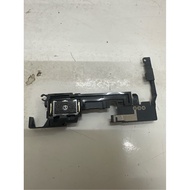 Sony xzs speaker/bell