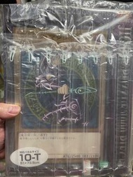 全新 遊戲王 砌圖 拼圖 黑魔導師 連木框