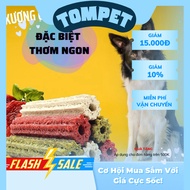 7 DENTAL EATING BONE