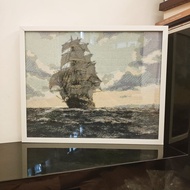 Diamond Art Frame (40cm x 50cm)