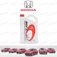 08269-P99-Z8FM1-3.5L Honda CVT HCF-2 ATF oil (3.5liter) HCF2 for BRV,CRV TME,HRV,Civic TEA,City T9A,