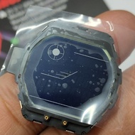 Gshock Original Replacement Parts Module G9300 RD4 Mudman