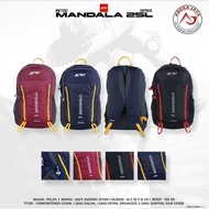 AREI MANDALA 25L BACKPACK