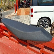 JUPITER Z1 ROAD RACE SEAT SANDING LEATHER/JUPIZ1 ROAD RACE SEAT