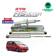 KYB RS Ultra Proton Exora 1.6 Turbo Bold Exora CFE GAS Absorber 333HD01/02 555HD02 KAYABA