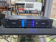 แอมป์สวิชชิ่งน้ำหนักเบา ราคาถูกที่ใช้ในบ้าน  Soundstandard รุ่น TECHNO HQ15 เหมาะที่จะเปิดคาราโอเกะ 