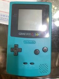 現貨【★土城銀河星★】超漂亮9成新土城拚最便宜GameBoy COLOR二手日版GBC主機任天堂 GBC掌上型