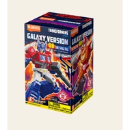 Transformers Blind Box Figure - GV08 One Shall Fall - Blokees - ET39