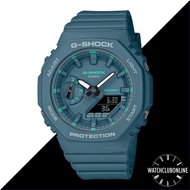 [WatchClubOnline] GMA-S2100GA-3A Casio G-Shock Mini Men Casual Sports Watches GMAS2100GA GMAS2100 GMA-S2100 GMA-S2100GA