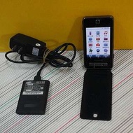 Samsung 三星 Anycall  SGH-F488E  全螢幕觸控 智慧型手機 ――2.8吋 500 萬畫素 附 觸控筆 + 電池×2 + 專用電池充電座  功能正常 配件全 品相好 ~~