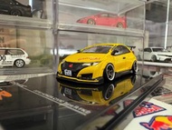 Civic Type R FK2 Mugen version       1/64